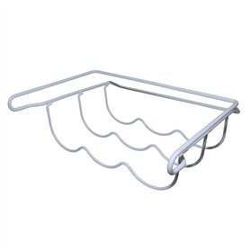 Electruepart Clayette porte-bouteilles Pour tout réfrigérateur