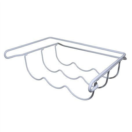 Electruepart Clayette porte-bouteilles Pour tout réfrigérateur