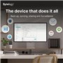 Synology DS925+ 24TB (Synology HAT33) 4Bay Desktop NAS