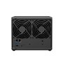 Synology DS925+ 24TB (Synology HAT33) 4Bay Desktop NAS