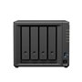 Synology DS925+ 24TB (Synology HAT33) 4Bay Desktop NAS