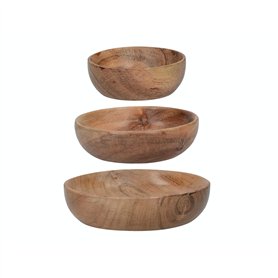 Artesà Saladiers en bois
