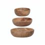 Artesà Saladiers en bois