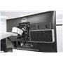 Targus Station d'accueil Support VESA – Support pour écran d'ordinateur et moniteur – Support d'écran à la norme VESA 75mm x 75m