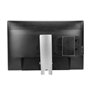 Targus Station d'accueil Support VESA – Support pour écran d'ordinateur et moniteur – Support d'écran à la norme VESA 75mm x 75m