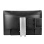 Targus Station d'accueil Support VESA – Support pour écran d'ordinateur et moniteur – Support d'écran à la norme VESA 75mm x 75m