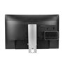 Targus Station d'accueil Support VESA – Support pour écran d'ordinateur et moniteur – Support d'écran à la norme VESA 75mm x 75m