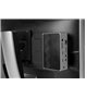 Targus Station d'accueil Support VESA – Support pour écran d'ordinateur et moniteur – Support d'écran à la norme VESA 75mm x 75m