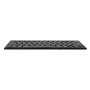 Targus AKB55FR Clavier Bluetooth multi-plateforme (français)