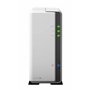 Synology DS120j 4 TB 1 Bay NAS Solution