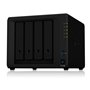 Synology DS920+ 16To NAS 4 Baies avec 4 x Disques Durs WD Red de 4To Noir