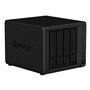 Synology DS920+ 16To NAS 4 Baies avec 4 x Disques Durs WD Red de 4To Noir