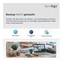 Synology DS920+ 16To NAS 4 Baies avec 4 x Disques Durs WD Red de 4To Noir