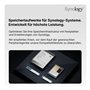 Synology DS920+ 16To NAS 4 Baies avec 4 x Disques Durs WD Red de 4To Noir