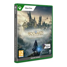 HOGWARTS LEGACY - L'HERITAGE DE POUDLARD - Edition Amazon
