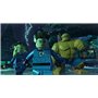 LEGO Marvel Super Heroes (Code in a Box) (Switch)