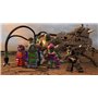 LEGO Marvel Super Heroes (Code in a Box) (Switch)