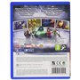 Lego Marvel Super Heroes (PlayStation Vita)