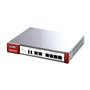 Zyxel USG 50 Security Bundle pasarel et contrôleur Point d'accès 3DES