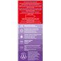 Durex Fetherlite Elite Lot de 18 préservatifs ultra lubrifiés