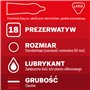 Durex Fetherlite Elite Lot de 18 préservatifs ultra lubrifiés