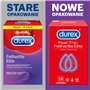 Durex Fetherlite Elite Lot de 18 préservatifs ultra lubrifiés