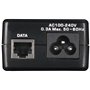 ZyXEL PoE 12 Injecteur de puissance 15.4 Watt 1 connecteur(s) de sortie
