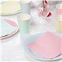 serviettes jetables