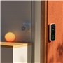 Yale Carillon de Sonnette intérieur, Compatible avec la Sonnette vidéo Yale - 7 Sonneries différentes, Volume personnnalisable
