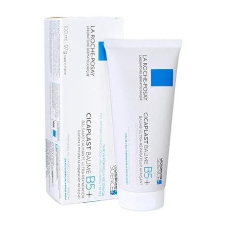 La Roche-Posay Cicaplast Baume B5 100 ml