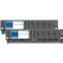 GLOBAL MEMORY 64Mo (2 x 32Mo) DRAM SIMM MÉMOIRE RAM KIT pour Cisco 5000 SÉRIE INTERRUPTEURS (MEM-C5K-SUP3-UPGD)