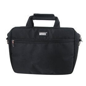 August Sacoche housse de transport pour TV 10" BAG100 pour DA100D DA900D 9" TV ou tablette ou ordinateur portable