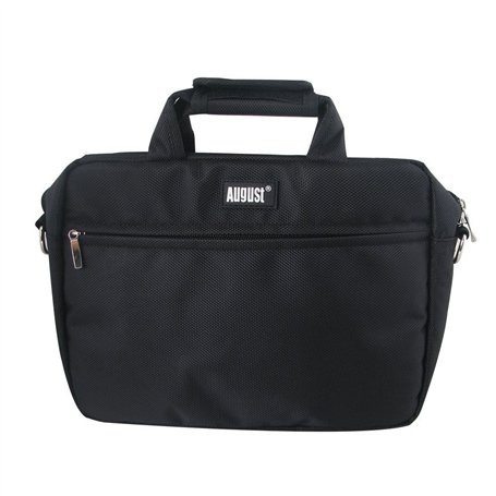 August Sacoche housse de transport pour TV 10" BAG100 pour DA100D DA900D 9" TV ou tablette ou ordinateur portable