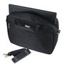 August Sacoche housse de transport pour TV 10" BAG100 pour DA100D DA900D 9" TV ou tablette ou ordinateur portable