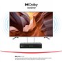 Décodeur et Enregistreur TNT HD - August DVB482 - Regardez et enregistrez simultanément 2 chaînes – Récepteur HDMI Full HD 1080p