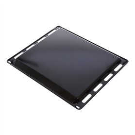 Bosch 00666902 Plaque de Four Emaillée 44