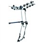 Mont Blanc Porte-Vélo Rear Trail Hatch H pour 3 Vélos