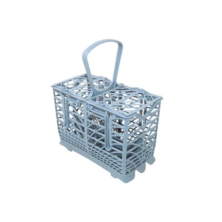 Lave-vaisselle SMEG véritable COUVERTS PANIER 691410477