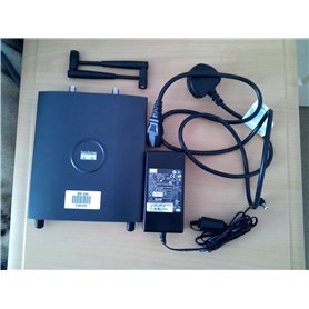 Cisco Aironet 1242AG Point d'accès Wi-FI léger