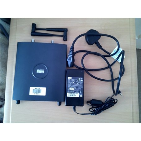 Cisco Aironet 1242AG Point d'accès Wi-FI léger
