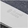 Russell Hobbs® BW03130 London Ménagère 24 Pièces, Set de Couverts de Table en Acier Inoxydable, Pour 6 Personnes, Poli Miroir, C