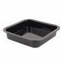 Russell Hobbs® BW000751 Romano Vitreous Enamel Plat à Rôtir Carré