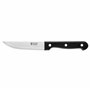 Russell Hobbs Lot de 6 Couteaux à Steak avec Lame Dentelée, Ensemble de Couteaux à Viande, Poignées Ergonomiques, Acier Inoxydab
