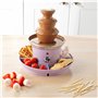 Mini-Fontaine à Fondue 0.5L