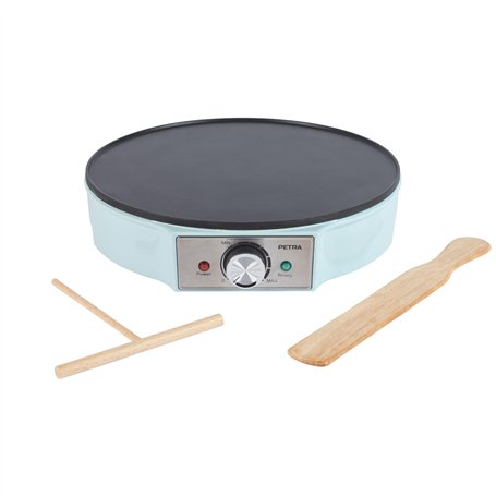 Petra Crêpière 1200W