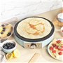 Outil à crêpes