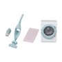 Sylvanian Families - La machine à laver et aspirateur - Set + de 3 accessoires - Plongez dans l'univers de la famille Sylvanian 