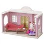 Sylvanian Families - 6006 - L'atelier de création