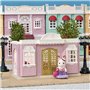 Sylvanian Families - 6006 - L'atelier de création, Multicolore