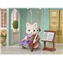 Coffret de Figurine Multicolore